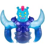 Figurine Goo Jit Zu Galaxy Attack 41162-41210 fotografia produsului View 2 S