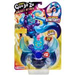 Figurine Goo Jit Zu Galaxy Attack 41162-41210 fotografia produsului