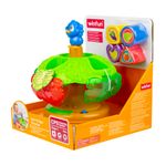 Jucarie Winfun - jucarie sortator forme cu sunete si lumini fotografia produsului View 3 S