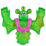 Figurine Goo Jit Zu Galaxy Attack 41162-41211 fotografia produsului View 2 S
