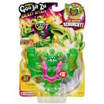 Figurine Goo Jit Zu Galaxy Attack 41162-41211 fotografia produsului