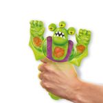 Figurine Goo Jit Zu Galaxy Attack 41162-41211 fotografia produsului View 3 S