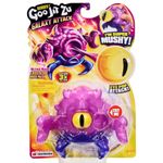 Figurina Goo Jit Zu Galaxy Attack 41162-41212 fotografia produsului