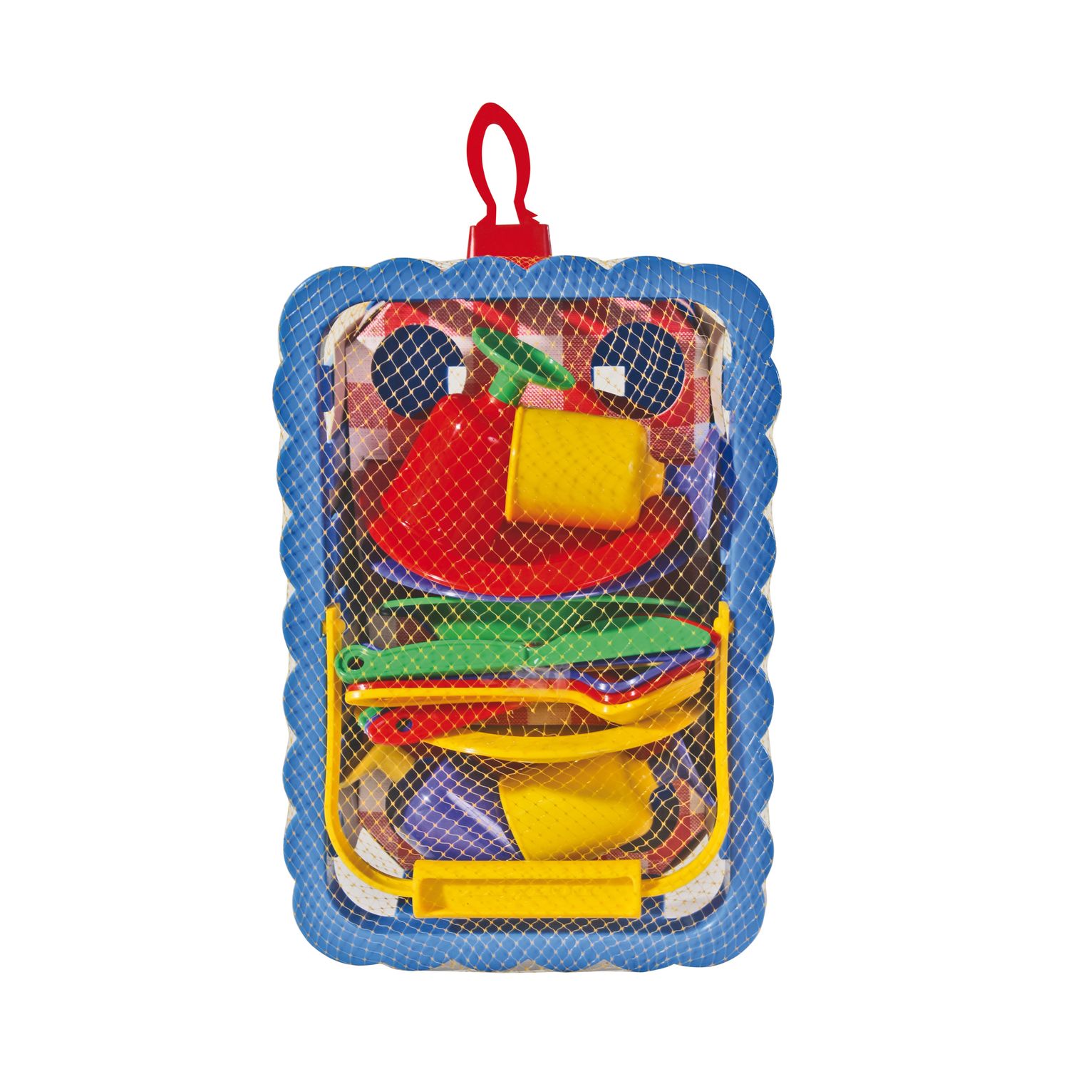 Set picnic pentru copii, Dohany 713 fotografia produsului