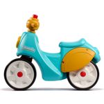 Motoreta pentru copii, Falk, FK 800S fotografia produsului View 2 S