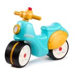Motoreta pentru copii, Falk, FK 800S fotografia produsului View 3 S