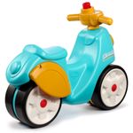 Motoreta pentru copii, Falk, FK 800S fotografia produsului