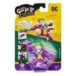 Figurina Goo Jit Zu, minis, Joker fotografia produsului View 2 S