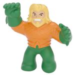 Figurina Goo Jit Zu Minis Aquaman fotografia produsului View 2 S