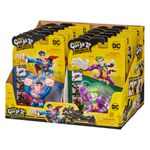 Figurina Goo Jit Zu, Minis, The Flash fotografia produsului View 4 S