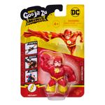 Figurina Goo Jit Zu, Minis, The Flash fotografia produsului