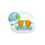 Jucarie pian pinguin pentru bebelusi, Winfun, 1804 fotografia produsului View 2 S