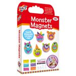 Set creare magneti Galt, Monster Magnets, 1005422 fotografia produsului View 3 S