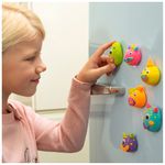 Set creare magneti Galt, Monster Magnets, 1005422 fotografia produsului