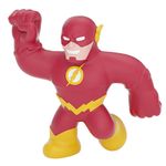 Figurina Goo Jit Zu, Minis, The Flash fotografia produsului View 2 S