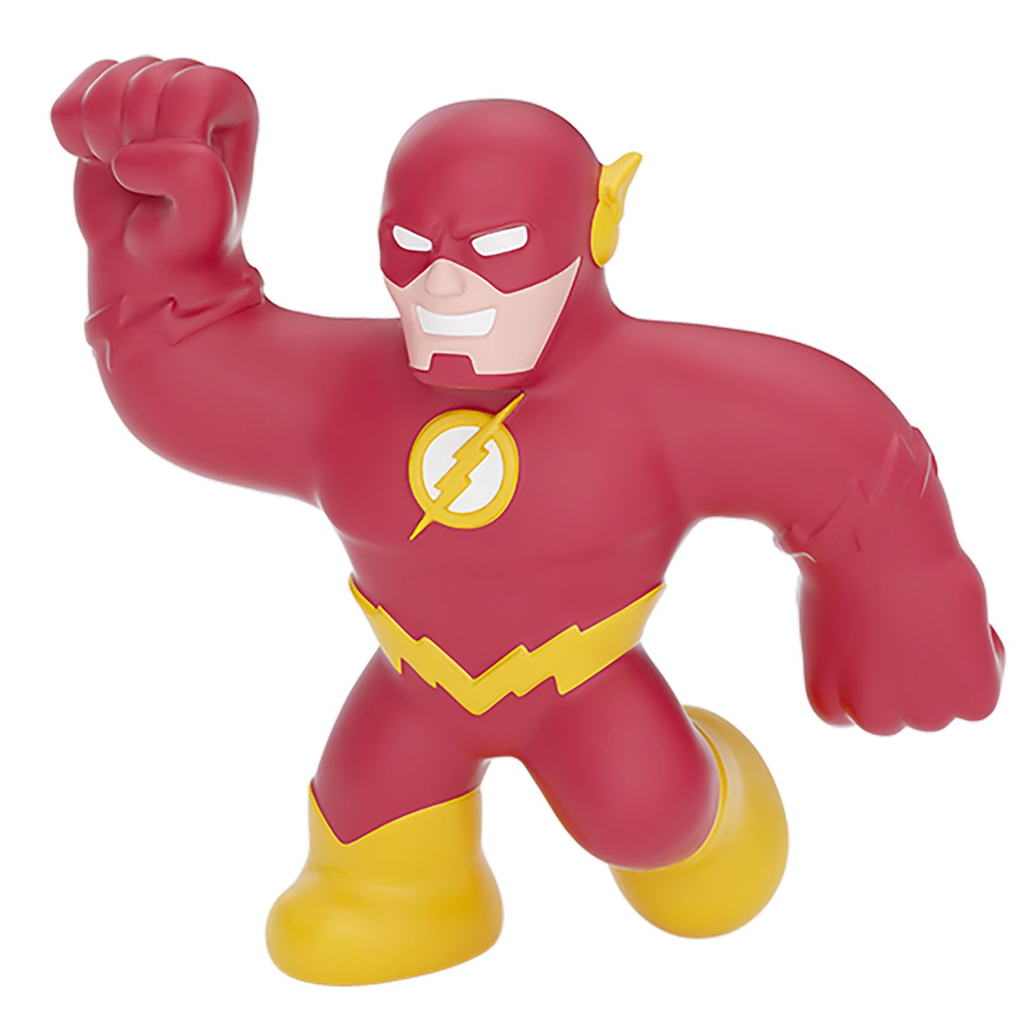 Figurina Goo Jit Zu, Minis, The Flash fotografia produsului View 2 L