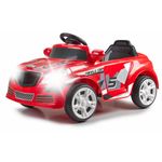 Masinuta electrica Twinkle car, rosu, Feber FB 12263 fotografia produsului View 4 S