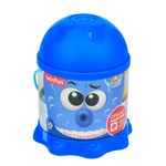 Set jucarii pentru baie, 10 buc, Winfun, 7115 fotografia produsului