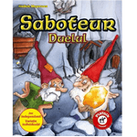 Joc Saboteur - Duelul, Piatnik, 744075 fotografia produsului