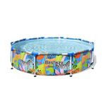 Piscina BestWay Steel Pro 305 x 66 cm fotografia produsului