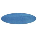 Prelata solara pentru piscina rotunda Bestway 58242, pentru diametru 366 m fotografia produsului