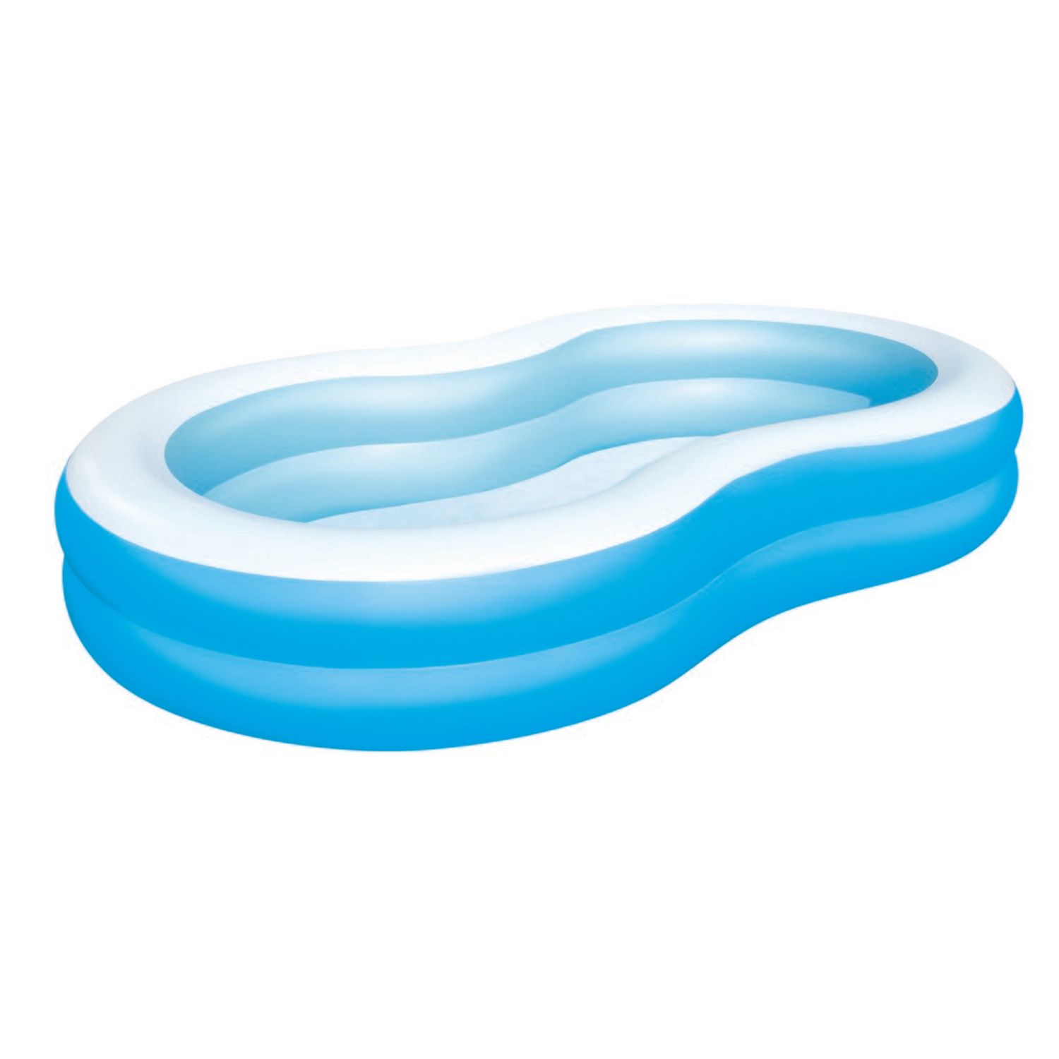 Piscina gonflabila BestWay, Lagoon fotografia produsului