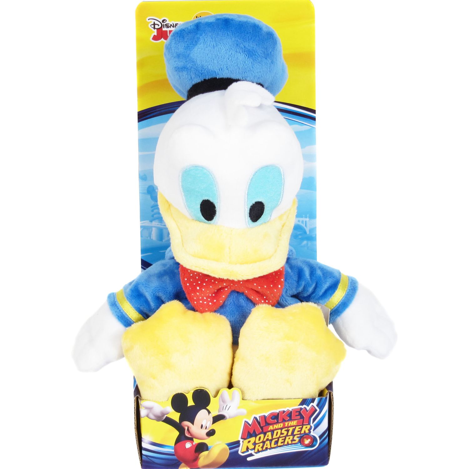 Jucarie de plus Disney, Donald, 25 cm fotografia produsului