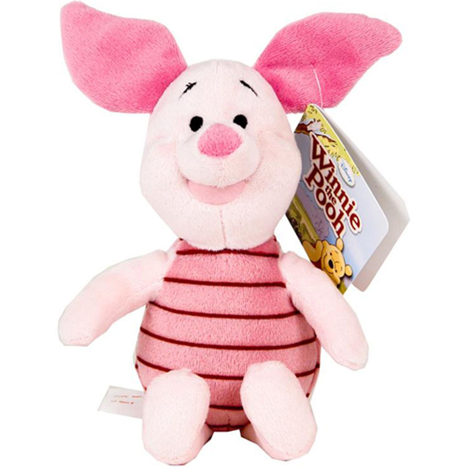 Jucarie de plus Disney Porcusor, 20 cm fotografia produsului