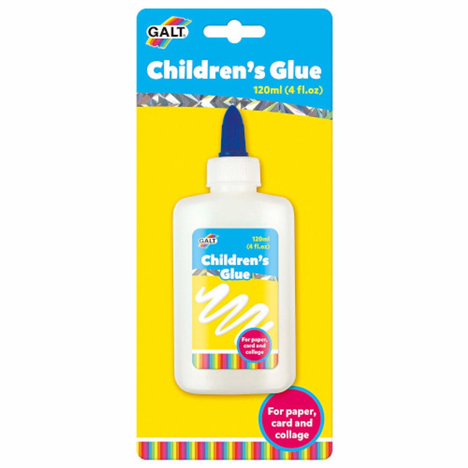 Lipici Galt pentru Hartie si Carton Children's Glue fotografia produsului