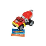 Autobetoniera Klein Toys Hot Wheels fotografia produsului