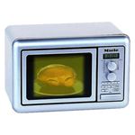 Cuptor cu microunde Klein Miele cu ecran LCD si sunete fotografia produsului
