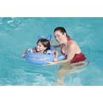Colac gonflabil Unicorn Bestways 79x58 cm fotografia produsului View 2 S