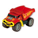 Masinuta Klein Toys Basculanta Hot Wheels fotografia produsului