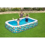 Piscina gonflabila pentru copii Bestway fotografia produsului View 2 S