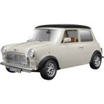 Macheta Bburago Mini Cooper 1969, 1:18 fotografia produsului