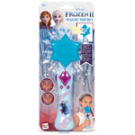 Jucarie microfon magic cu lumini, Frozen II, IMC 16989 fotografia produsului View 2 S