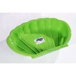 Nisipar pentru copii, scoica,Dohany,Verde fotografia produsului View 2 S
