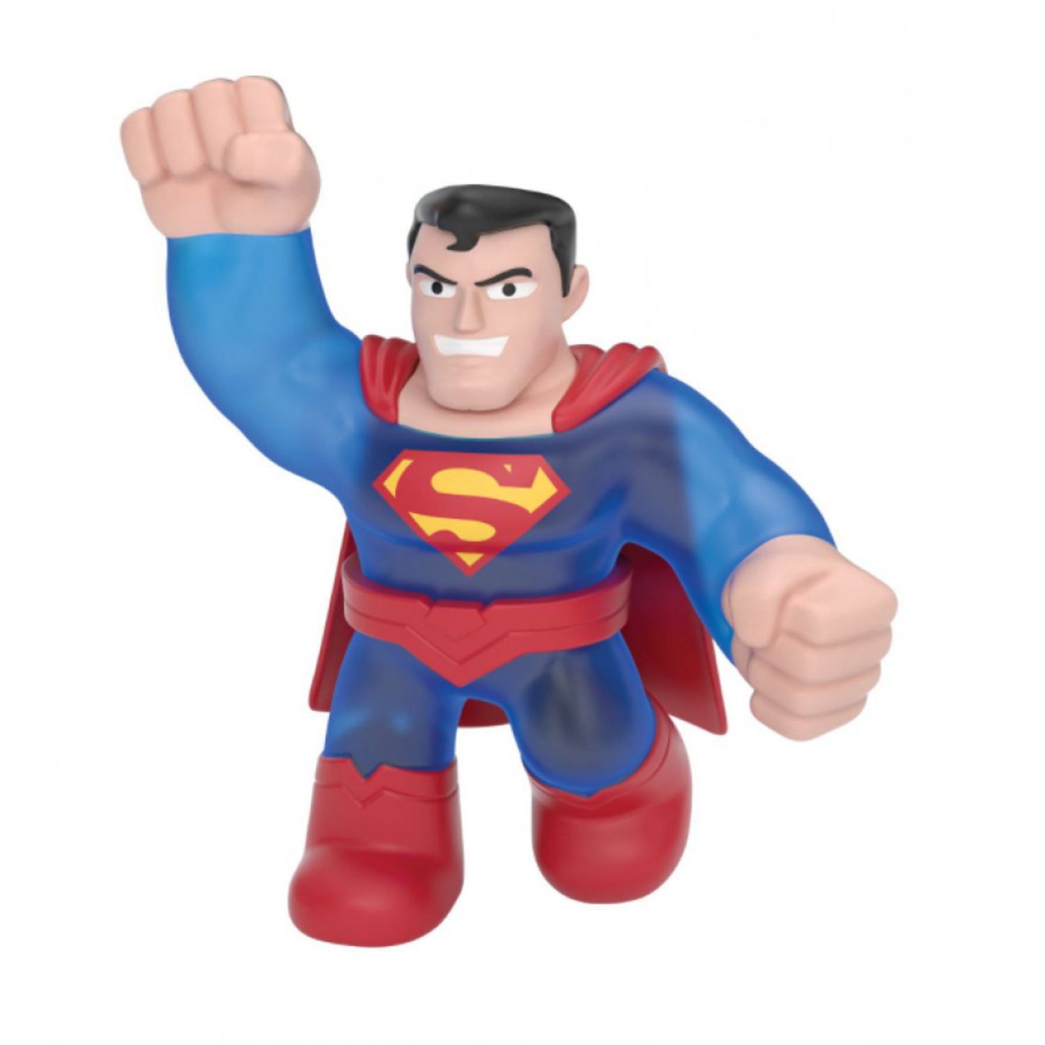 Figurina Goo Jit Zu Superman DC Superheroes fotografia produsului