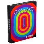 Set de constructie magnetic Geomag, Master Box, 248 piese fotografia produsului