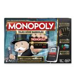 Monopoly Ultimate Banking in limba maghiara fotografia produsului