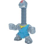 Figurina Goo Jit Zu Brachiosaurus, cu gat extensibil fotografia produsului