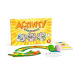 Activity pentru gradinita limba maghiara fotografia produsului