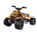 ATV Falk cu Pedale Quad Case fotografia produsului