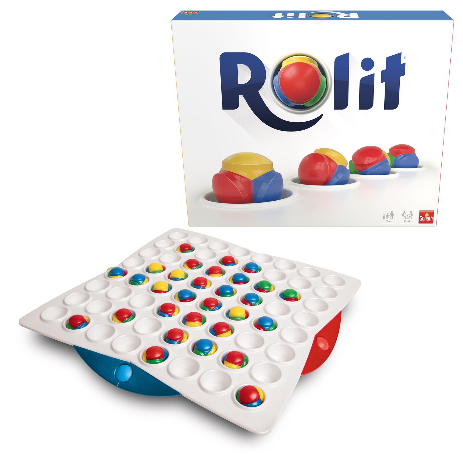 Joc Goliath Societate Rolit fotografia produsului View 3 L