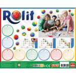 Joc Goliath Societate Rolit fotografia produsului View 2 S