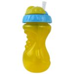 Cana sport cu pai, R0607 galben Primii Pasi fotografia produsului