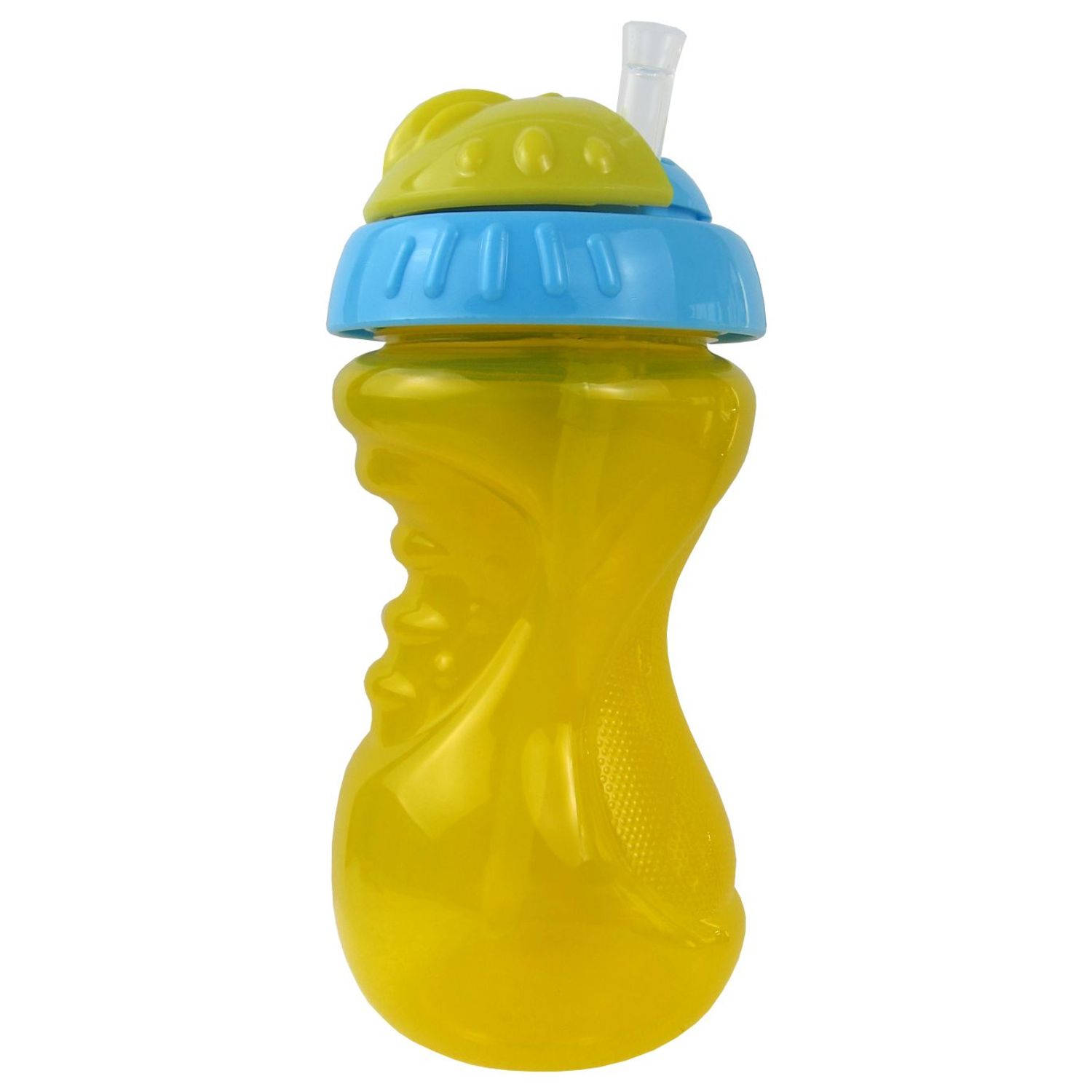 Cana sport cu pai, R0607 galben Primii Pasi fotografia produsului