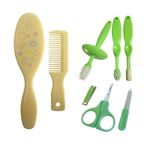Set igiena economic, SIE verde, Primii Pasi fotografia produsului