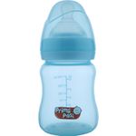 Biberon gat larg, 150ml, Primii Pasi fotografia produsului