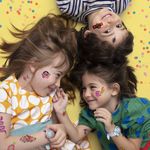 Tatuaje Djeco Dulciurile lui Mimi fotografia produsului View 4 S